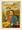 Image 1 - J.E. HODGSON artist-man in chair smokes pipe, image of a busy farm scene in a cloud above him
