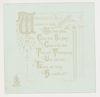 Image 2 - J. SANT-Cherub angel head faces right and looks straight ahead
