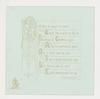 Image 2 - J. SANT-Cherub angel head faces right and looks up